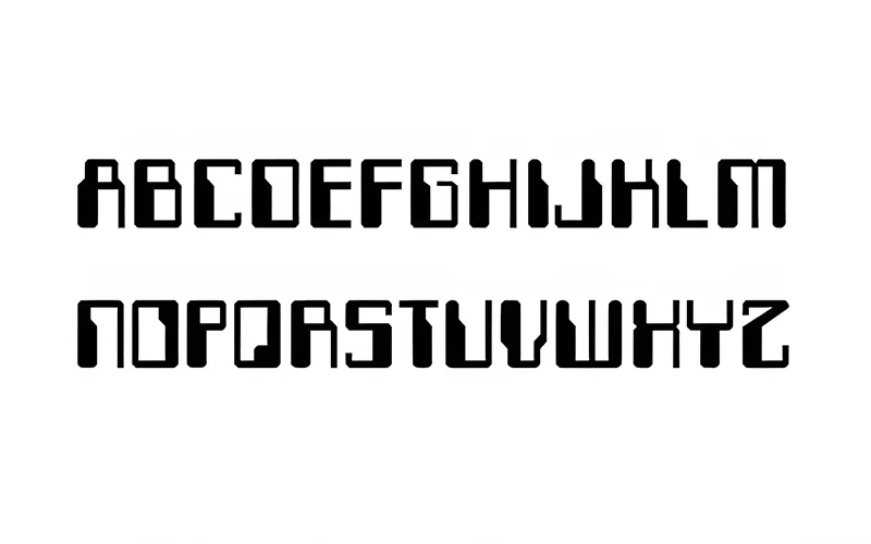 Tổng quan thông tin về Font MTO